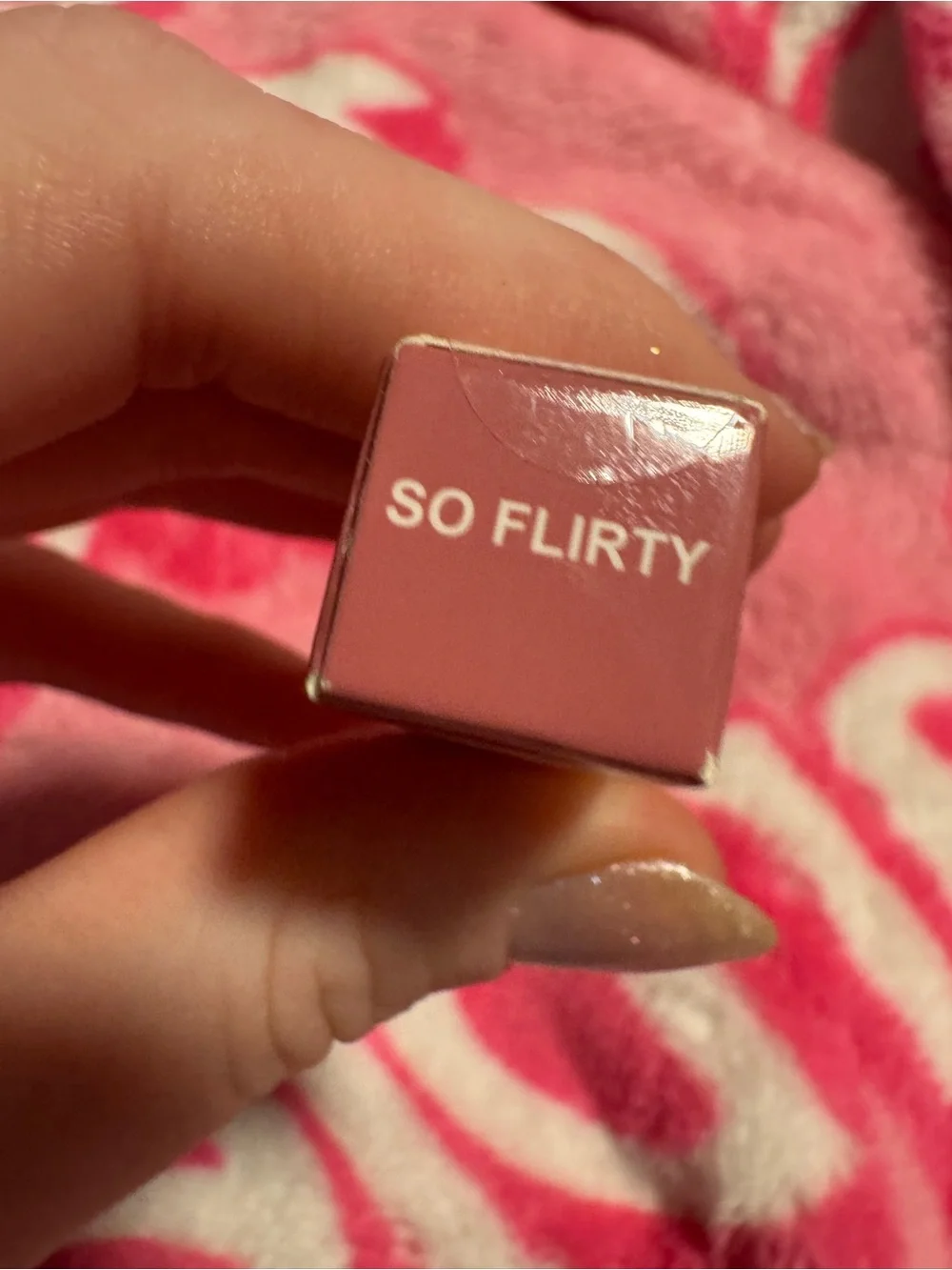 N/A plumping lip